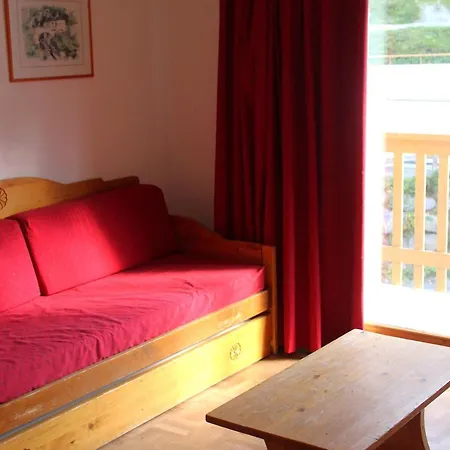 3 Pièces Pour 6 Pers. Avec Balcon, Proche Télésiège Et Centre, Modane - Fr-1-265-212