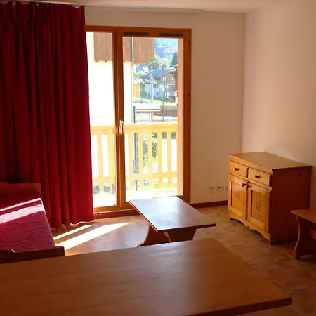 3 Pièces Pour 6 Pers. Avec Balcon, Proche Télésiège Et Centre, Modane - Fr-1-265-212 Appartamento