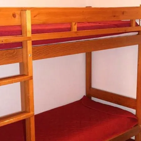 3 Pièces Pour 6 Pers. Avec Balcon, Proche Télésiège Et Centre, Modane - Fr-1-265-212 * Valfrejus