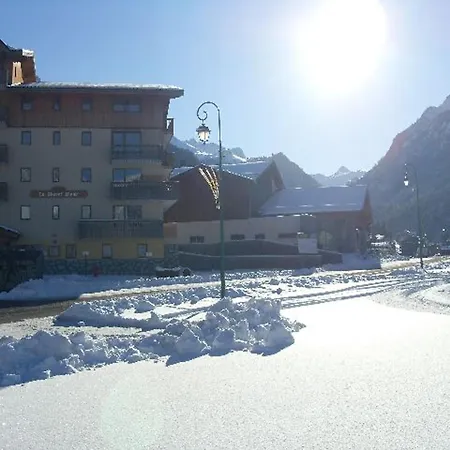 3 Pièces Pour 6 Pers. Avec Balcon, Proche Télésiège Et Centre, Modane - Fr-1-265-212 Appartamento *